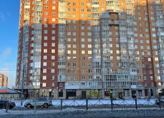 Сдается 1-комнатная квартира, 37 м2, Санкт-Петербург, Богатырский проспект, 55к1, метро Беговая