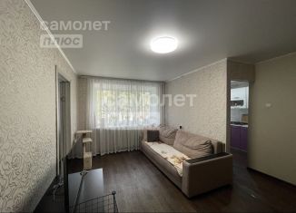 Продается 2-ком. квартира, 43.8 м2, Иваново, улица Богдана Хмельницкого, 54