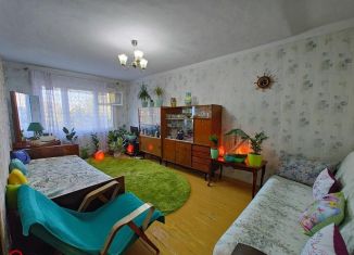 Продаю 2-комнатную квартиру, 44.5 м2, Пенза, улица Ворошилова, 8, Ленинский район
