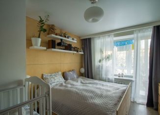 Продается 1-комнатная квартира, 29.7 м2, Санкт-Петербург, проспект Тореза, 40к5, проспект Тореза