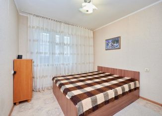 Продается 2-комнатная квартира, 55 м2, Краснодарский край, улица Красных Партизан, 75