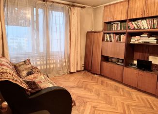 Сдается 1-комнатная квартира, 36 м2, Москва, Вешняковская улица, 31, метро Выхино