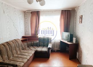 Продается двухкомнатная квартира, 43.3 м2, Челябинская область, Электровозная улица, 28