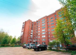 Продается 3-комнатная квартира, 61.6 м2, Омск, улица Багратиона, 19, Центральный округ