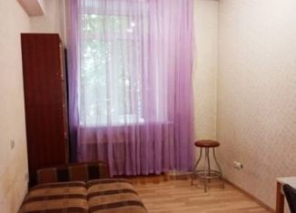 Комната в аренду, 15 м2, Иркутск, улица Лермонтова, 108