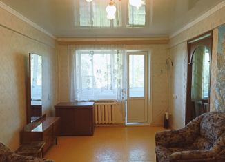 Продаю двухкомнатную квартиру, 45 м2, Тульская область, улица Металлургов, 75