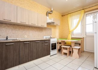 Продается однокомнатная квартира, 40 м2, Краснодар, улица Дмитрия Благоева, 31к2