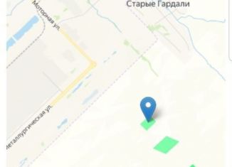 Продаю участок, 3.3 сот., село Старые Гардали, Центральная улица