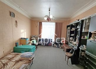 Продажа 3-комнатной квартиры, 83.2 м2, Самарская область, Артёмовская улица, 17