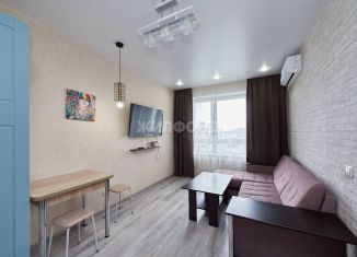 Продам двухкомнатную квартиру, 36 м2, Новосибирск, улица Кошурникова, 23, метро Золотая Нива