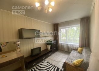 Продаю 1-комнатную квартиру, 31.2 м2, Иваново, улица Кузнецова, 48