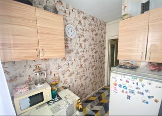 Продажа 2-ком. квартиры, 44 м2, Казань, улица Короленко, 13, Московский район