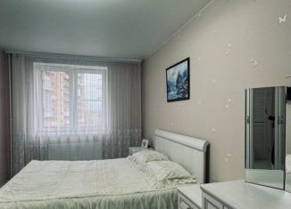 2-комнатная квартира на продажу, 52.5 м2, Колпино, улица Севастьянова, 28к1