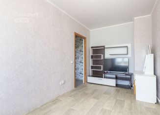 Продажа 2-ком. квартиры, 45 м2, село Булгаково, Дуговая улица, 35