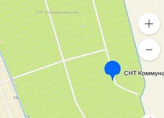 Земельный участок на продажу, 4 сот., Йошкар-Ола, садоводческое некоммерческое товарищество Коммунальник, 2С/10