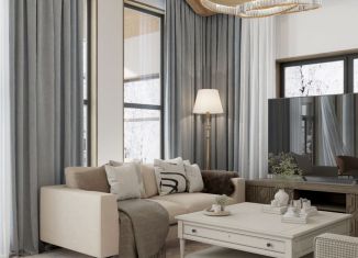 Продаю дом, 110 м2, деревня Неготино, Флотская улица