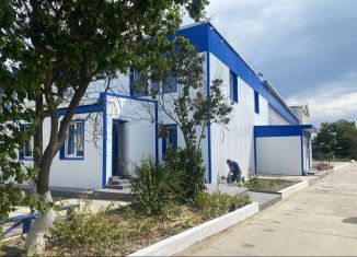 Продам помещение свободного назначения, 1930 м2, Феодосия, Черноморский тупик, 3В