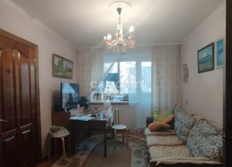 Продаю четырехкомнатную квартиру, 58.9 м2, Ивановская область, улица Володарского, 34А