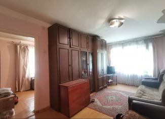 Двухкомнатная квартира на продажу, 43.9 м2, Нальчик, улица Байсултанова, 14