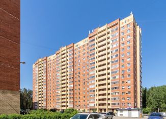 Продажа 2-комнатной квартиры, 55 м2, Пермь, Хабаровская улица, 64, Дзержинский район