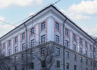 Продажа трехкомнатной квартиры, 130 м2, Санкт-Петербург, Дворцовая площадь