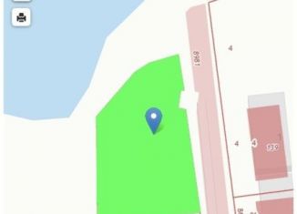 Продаю участок, 8.2 сот., деревня Подымалово, Гуровская улица, 2