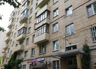 Сдается двухкомнатная квартира, 42.5 м2, Москва, 2-я улица Марьиной Рощи, 14, метро Марьина Роща