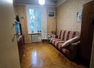 3-комнатная квартира на продажу, 56.7 м2, Москва, улица Короленко, 6Б, ВАО