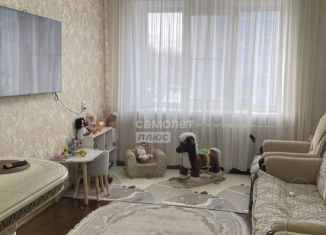Продам 3-комнатную квартиру, 61 м2, Ивановская область, Лежневская улица, 111