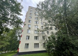 Продается однокомнатная квартира, 33.2 м2, Москва, Сиреневый бульвар, 36