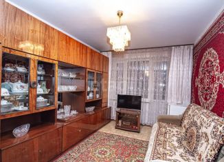 Продается двухкомнатная квартира, 42.1 м2, Новосибирская область, улица Толбухина, 25