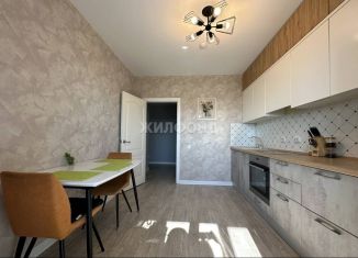 Продам 1-комнатную квартиру, 48.1 м2, Новосибирская область, 2-й микрорайон, 229