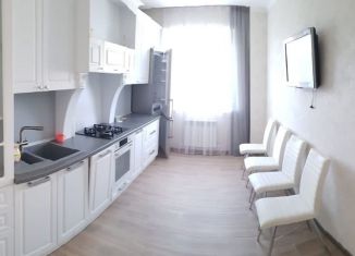 Продажа 2-комнатной квартиры, 61 м2, Татарстан, улица Александра Герцена, 32к2