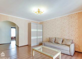 Продается 2-комнатная квартира, 65 м2, Хабаровск, улица Карла Маркса, 99Б