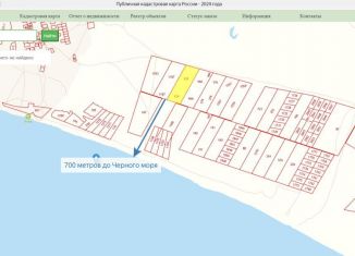 Продается земельный участок, 755 сот., Батальненское сельское поселение