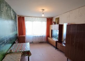 Однокомнатная квартира на продажу, 34 м2, посёлок Балакирево, Юго-Западный квартал, 1