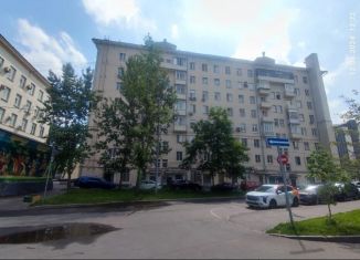 Сдаю в аренду торговую площадь, 120 м2, Москва, улица Стромынка, 1, район Сокольники