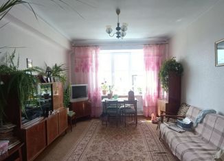Продам 3-комнатную квартиру, 70.5 м2, Кемеровская область, улица Ленина, 87