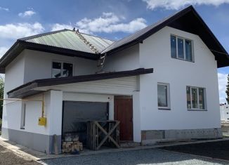 Дом на продажу, 161 м2, Сысерть, улица Карла Маркса