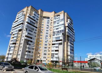 Продажа 2-комнатной квартиры, 82.2 м2, Омск, улица Дианова, 27