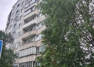 Продается двухкомнатная квартира, 51.6 м2, посёлок Глебовский, улица Микрорайон, 102