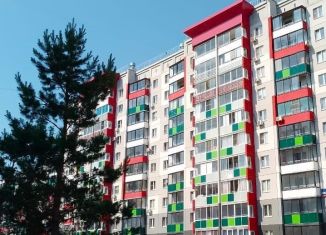 Продажа 2-ком. квартиры, 41 м2, посёлок Западный, улица Вишнёвая Аллея, 3