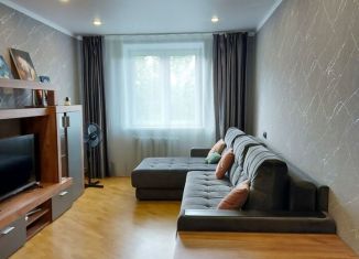 Продается 2-комнатная квартира, 56.6 м2, поселок Дубовое, Зелёная улица, 2Е