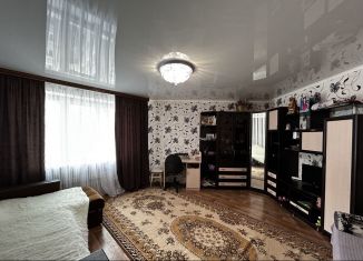 1-комнатная квартира на продажу, 40 м2, Курская область, Молодёжная улица, 6к2