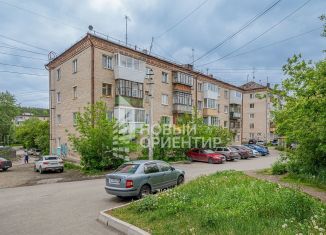 Продам двухкомнатную квартиру, 42.9 м2, Екатеринбург, улица Ползунова, 26В, улица Ползунова