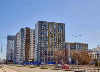 Продажа двухкомнатной квартиры, 52 м2, Пермь, ЖК АйЛав