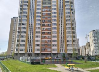 Сдается 1-комнатная квартира, 38 м2, Балашиха, улица Андрея Белого, 8