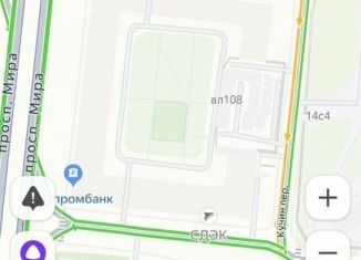 Сдается комната, 18 м2, Москва, проспект Мира, 108, Алексеевский район