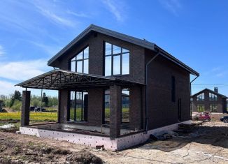 Продается дом, 177.9 м2, деревня Большая Мось