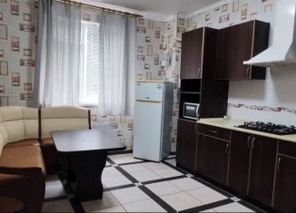 Аренда 1-комнатной квартиры, 45 м2, Севастополь, улица Астана Кесаева, 2